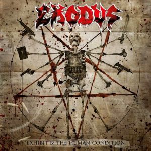 Exodus Exhibit B: The Human Condition, 2010