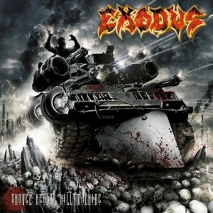 Exodus Shovel Headed Kill Machine, 2005