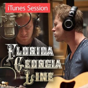 Album Florida Georgia Line - iTunes Session