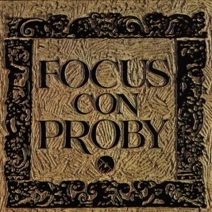 Focus Focus con Proby, 1978
