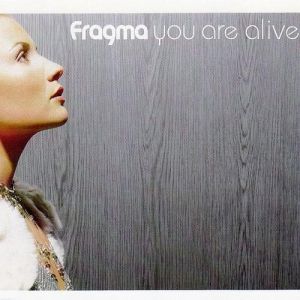 Album Fragma - You Are Alive