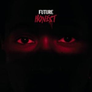 Album Future - Covered N Money