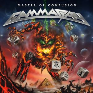 Master of Confusion - album