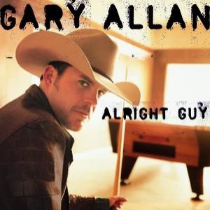 Gary Allan Alright Guy, 2001