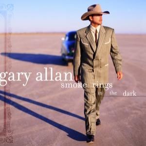 Gary Allan Smoke Rings in the Dark, 1999