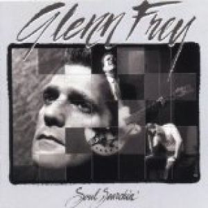 Glenn Frey Soul Searchin', 1989