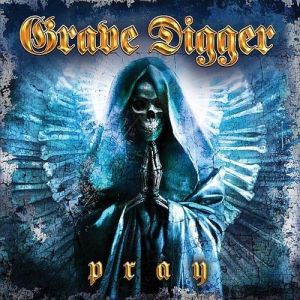 Grave Digger Pray, 2008