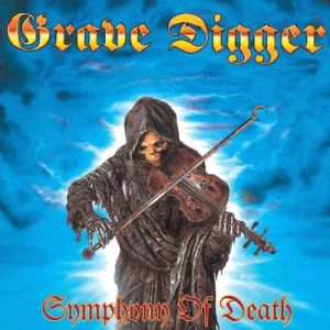 Grave Digger Symphony of Death, 1994