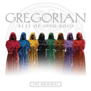 Album Gregorian - Best Of