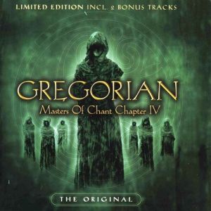 Gregorian Masters of Chant Chapter IV, 2003