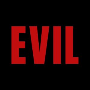 Evil - album