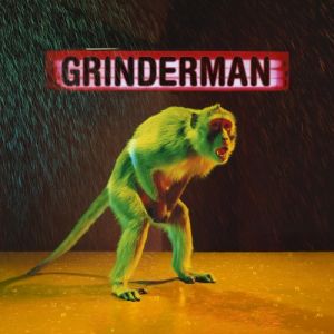 Grinderman - album