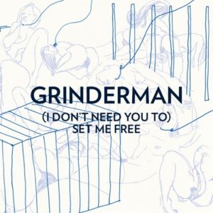 (I Don't Need You To) Set Me Free - album