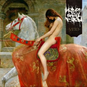 Album Heaven Shall Burn - Veto