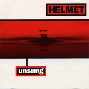 Helmet Unsung, 1991