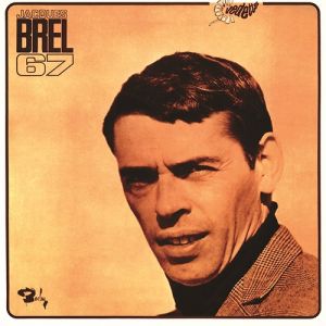 Jacques Brel 67 Album 