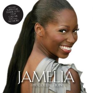 Jamelia Jamelia – The Collection, 2009