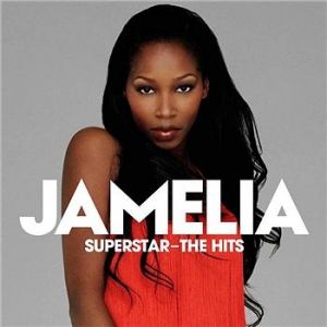Album Jamelia - Superstar – The Hits