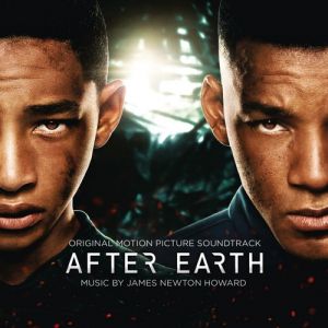 After Earth Album 