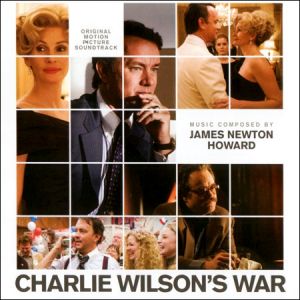 Charlie Wilson's War Album 