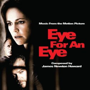 Eye for an Eye Album 