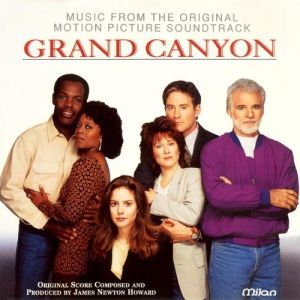 Grand Canyon Album 