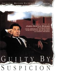 Guilty by Suspicion Album 