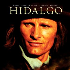 Hidalgo Album 
