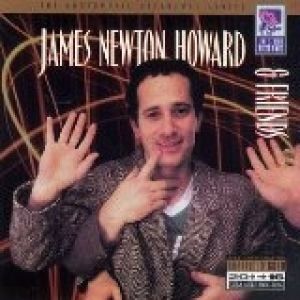 James Newton Howard and Friends Album 