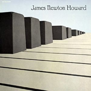 James Newton Howard Album 