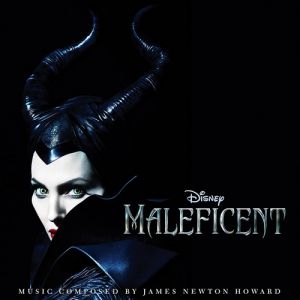 Maleficent Album 