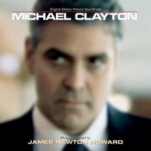 Michael Clayton Album 