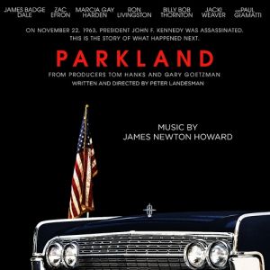 Parkland Album 