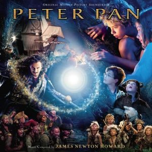 Peter Pan Album 