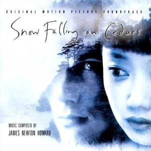 Snow Falling on Cedars Album 