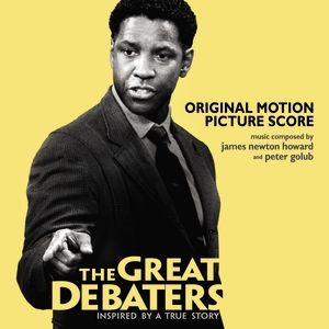The Great Debaters Album 