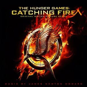 The Hunger Games: Catching Fire Album 