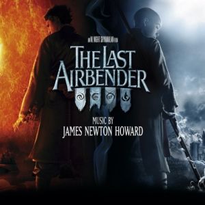 Album James Newton Howard - The Last Airbender