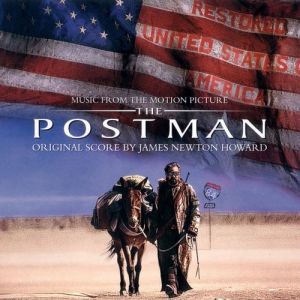 The Postman Album 