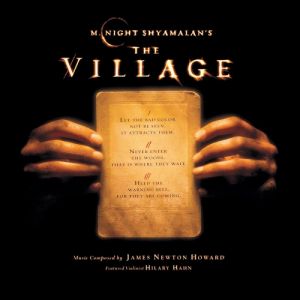 Album James Newton Howard - The Village