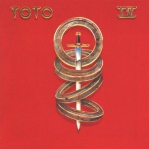 Toto IV Album 