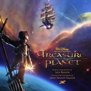 Treasure Planet Album 