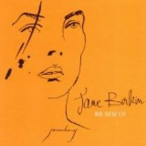 Best of Jane Birkin Album 