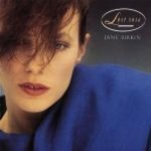 Jane Birkin Lost Song, 1987