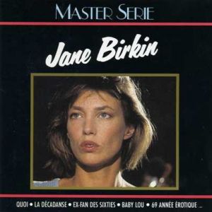 Jane Birkin Master Serie, 1998