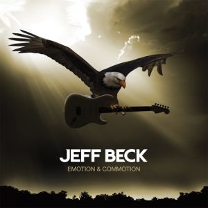 Jeff Beck Emotion & Commotion, 2010