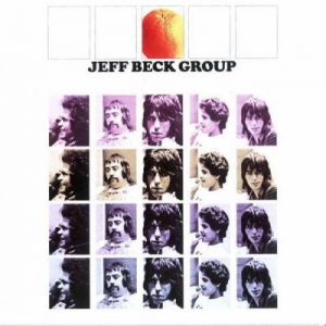 Jeff Beck Jeff Beck Group, 1972