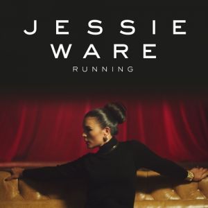 Album Jessie Ware - Running