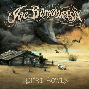 Album Joe Bonamassa - Dust Bowl