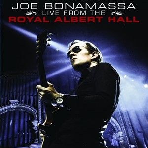 Joe Bonamassa Live from the Royal Albert Hall, 2009